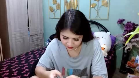 Snapshot of tsempress chatting on 22, 1, 2025 SHENA online show from 22, 1, 2025