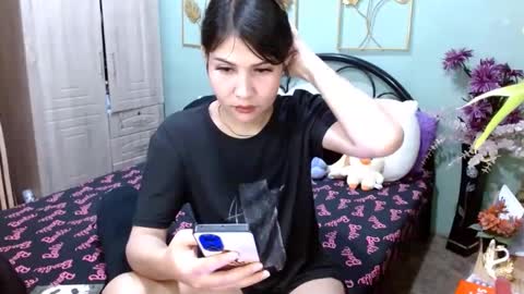 Snapshot of tsempress chatting on 23, 1, 2025 SHENA online show from 23, 1, 2025