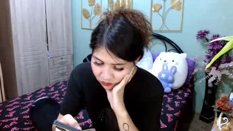 Snapshot of tsempress chatting on 24, 1, 2025 SHENA online show from 24, 1, 2025