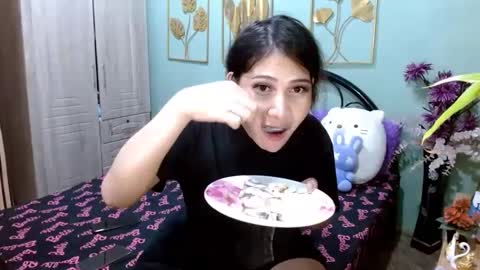 Snapshot of tsempress chatting on 24, 1, 2025 SHENA online show from 24, 1, 2025