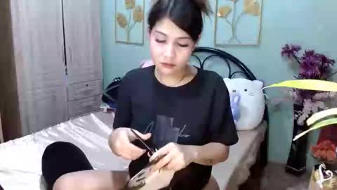 Snapshot of tsempress chatting on 31, 1, 2025 SHENA online show from 31, 1, 2025