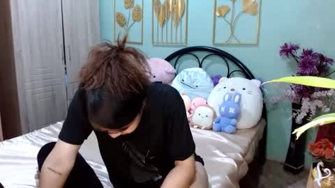 Snapshot of tsempress chatting on 31, 1, 2025 SHENA online show from 31, 1, 2025