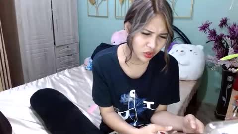 Snapshot of tsempress chatting on 8, 2, 2025 SHENA online show from 8, 2, 2025