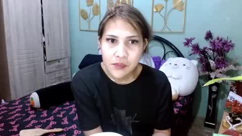 Snapshot of tsempress chatting on 15, 2, 2025 SHENA online show from 15, 2, 2025