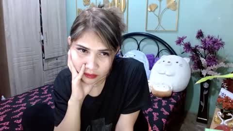 Snapshot of tsempress chatting on 15, 2, 2025 SHENA online show from 15, 2, 2025