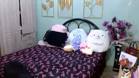 Snapshot of tsempress chatting on 22, 2, 2025 SHENA online show from 22, 2, 2025