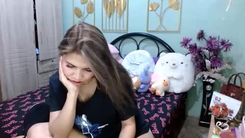 Snapshot of tsempress chatting on 23, 2, 2025 SHENA online show from 23, 2, 2025