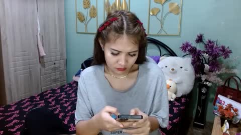 Snapshot of tsempress chatting on 7, 3, 2025 SHENA online show from 7, 3, 2025