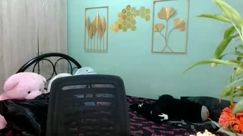 Snapshot of tsempress chatting on 3, 11, 2025 SHENA online show from 3, 11, 2025