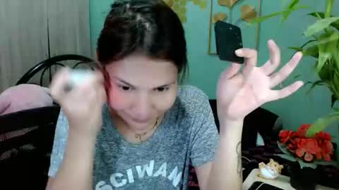 Snapshot of tsempress chatting on 8, 11, 2025 SHENA online show from 8, 11, 2025