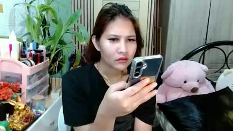 Snapshot of tsempress chatting on 1, 12, 2025 SHENA online show from 1, 12, 2025