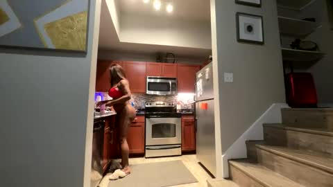 tsfoxx online show from 15, 1, 2025