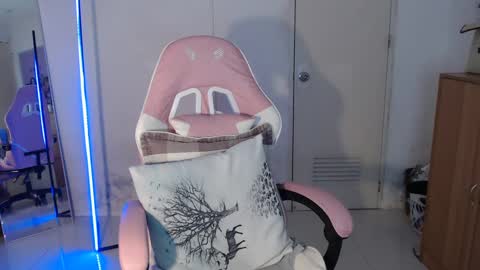 Snapshot of tsgilian_exoticbeauty chatting on 8, 3, 2025 tsgilian_exoticbeauty online show from 8, 3, 2025