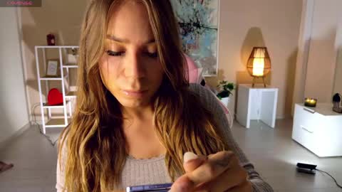 Snapshot of tsgisele chatting on 19, 5, 2026 Gisele online show from 19, 5, 2026