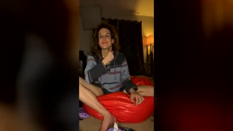 tsgoddessleora online show from 5, 7, 2026