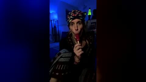 tsgoddessleora online show from 7, 7, 2026