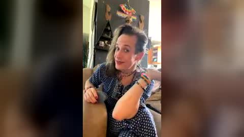 tsgoddessleora online show from 8, 7, 2026