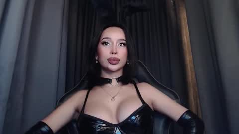 TAM THE GODDESS online show from 10, 10, 2025