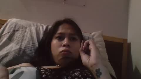 Marie online show from 9, 2, 2025