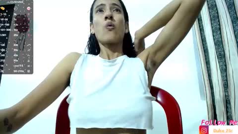 Snapshot of tsmilingg chatting on 20, 1, 2025 Dulce online show from 20, 1, 2025