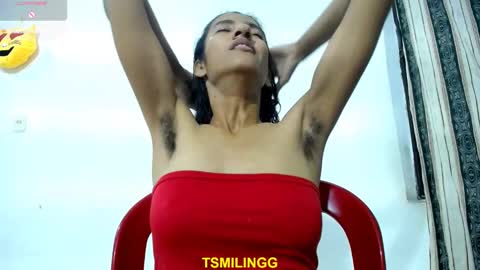 Snapshot of tsmilingg chatting on 4, 10, 2025 Dulce online show from 4, 10, 2025