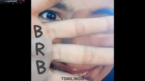 Snapshot of tsmilingg chatting on 16, 12, 2025 Dulce online show from 16, 12, 2025