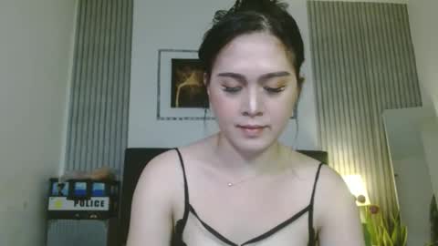 Bella Ratbu online show from 31, 1, 2025