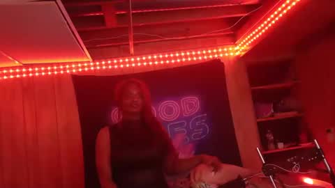 TsNitra online show from 29, 1, 2025