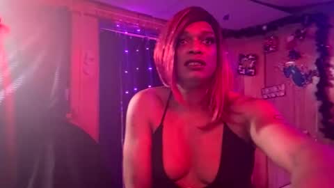 TsNitra online show from 18, 12, 2025