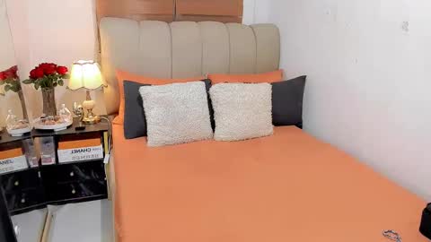 Graciella online show from 10, 1, 2025