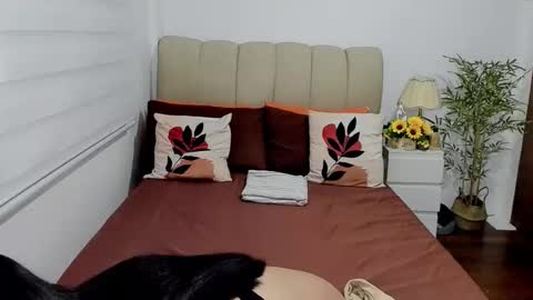 Graciella online show from 21, 9, 2025