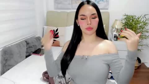 Graciella online show from 24, 3, 2026