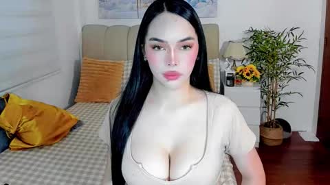 Graciella online show from 31, 3, 2026