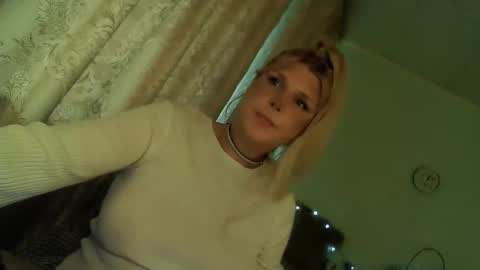 Annika online show from 21, 10, 2025