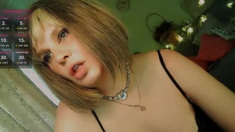 Annika online show from 3, 4, 2026