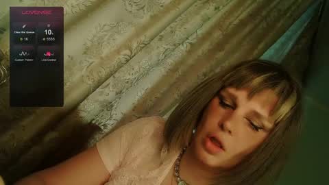 Annika online show from 18, 4, 2026