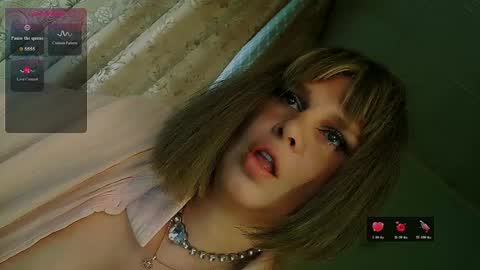 Snapshot of tspostophere chatting on 27, 6, 2026 Annika online show from 27, 6, 2026