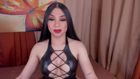 Snapshot of tsqueenselena chatting on 6, 3, 2026 Queen Selena online show from 6, 3, 2026