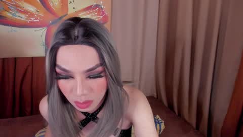 Snapshot of tsqueenselena chatting on 24, 3, 2026 Queen Selena online show from 24, 3, 2026