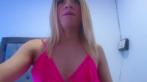 Snapshot of tssalomee chatting on 8, 6, 2026 Salome IG Salomeeblondex online show from 8, 6, 2026