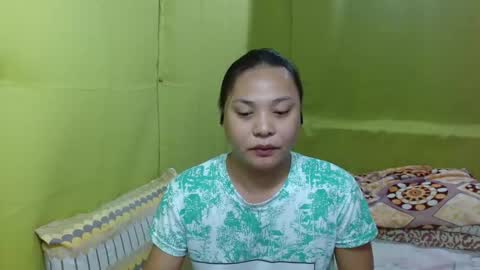 Snapshot of tssimplycutiets chatting on 22, 9, 2025 Kirei online show from 22, 9, 2025