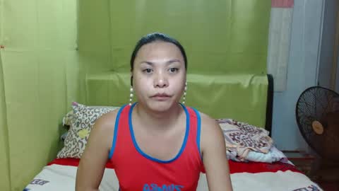 Snapshot of tssimplycutiets chatting on 14, 10, 2025 Kirei online show from 14, 10, 2025