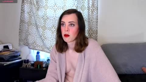Snapshot of tssnailgirl chatting on 30, 1, 2025 Jade Snail online show from 30, 1, 2025