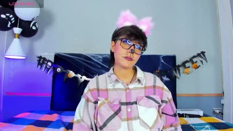 Maru online show from 30, 10, 2025