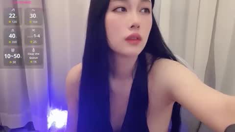 Snapshot of tsukily chatting on 2, 3, 2026 tsukily online show from 2, 3, 2026