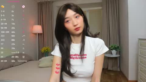 Miki online show from 12, 2, 2026