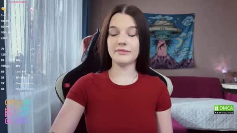 Sonya on vacation until  online show from 24, 3, 2026