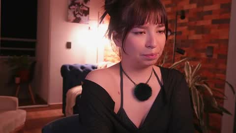 Snapshot of tsukys_spell chatting on 30, 4, 2026 Tsuky online show from 30, 4, 2026