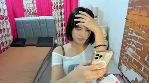 Snapshot of tsuncutajang chatting on 6, 5, 2026 tsuncutajang online show from 6, 5, 2026