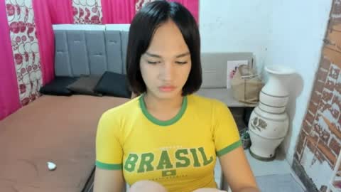 Snapshot of tsuncutajang chatting on 12, 5, 2026 tsuncutajang online show from 12, 5, 2026